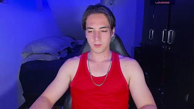 Alex smith00 online show from 20, 9, 2025