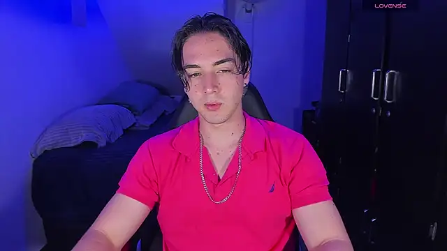 Alex smith00 online show from 25, 9, 2025