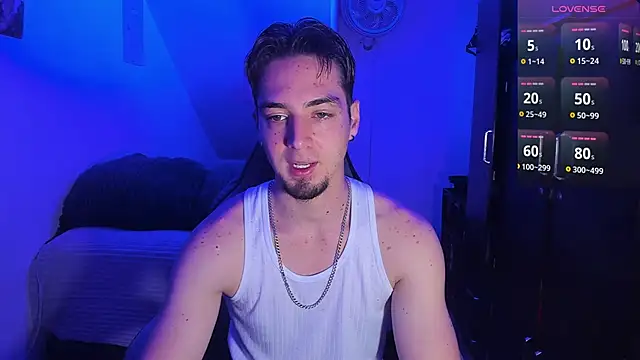 Snapshot of Alex_smith00 chatting on 17, 1, 2026 Alex smith00 online show from 17, 1, 2026