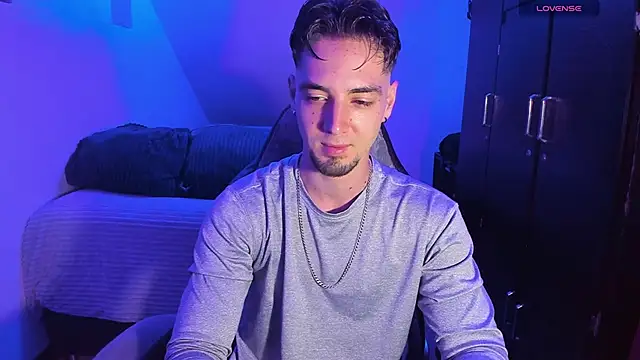 Snapshot of Alex_smith00 chatting on 13, 2, 2026 Alex smith00 online show from 13, 2, 2026