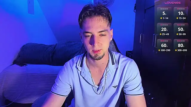 Snapshot of Alex_smith00 chatting on 19, 2, 2026 Alex smith00 online show from 19, 2, 2026