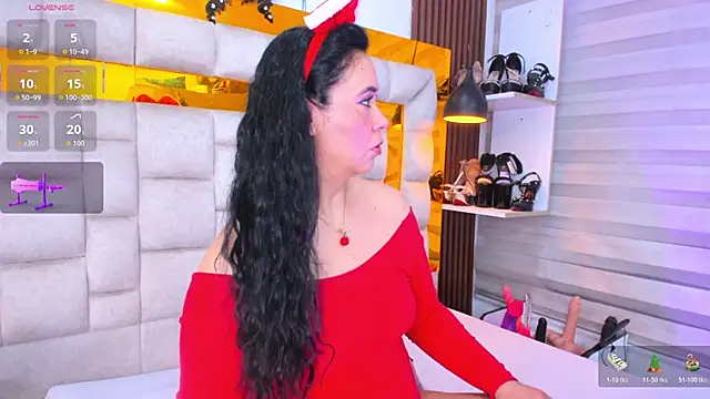 bigass monic online show from 29, 11, 2025