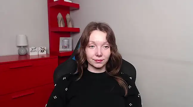Cookie zoe online show from 2, 12, 2024