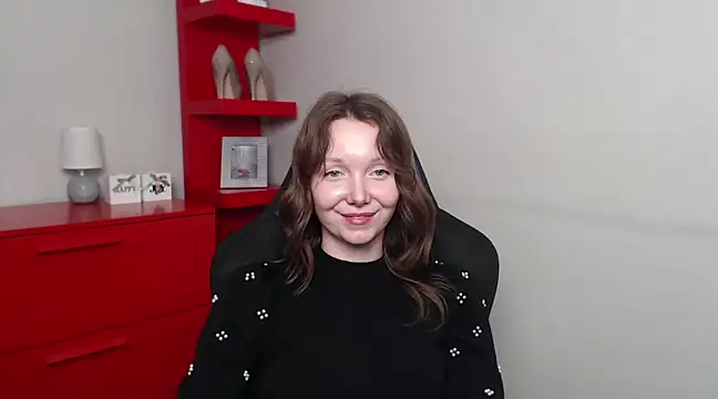 Cookie zoe online show from 2, 12, 2024