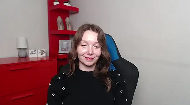 Cookie zoe online show from 2, 12, 2024