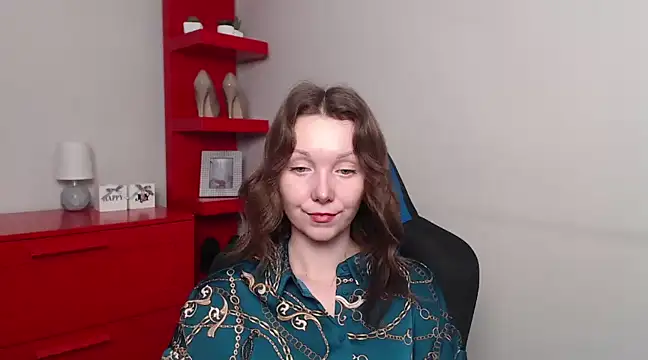 Cookie zoe online show from 3, 12, 2024