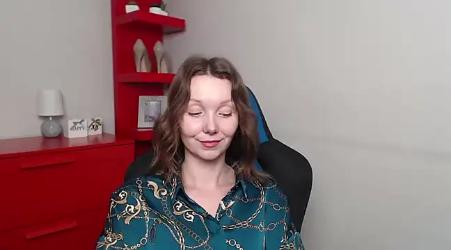 Cookie zoe online show from 3, 12, 2024