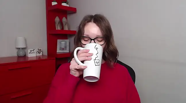 Cookie zoe online show from 4, 12, 2024