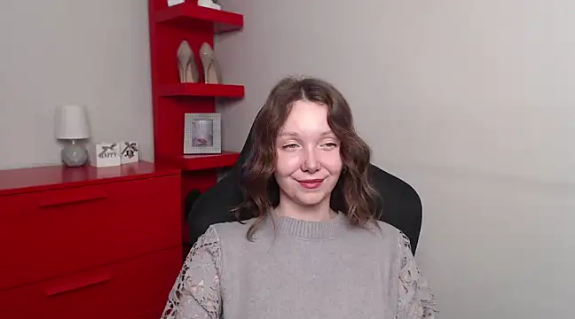 Cookie zoe online show from 5, 12, 2024