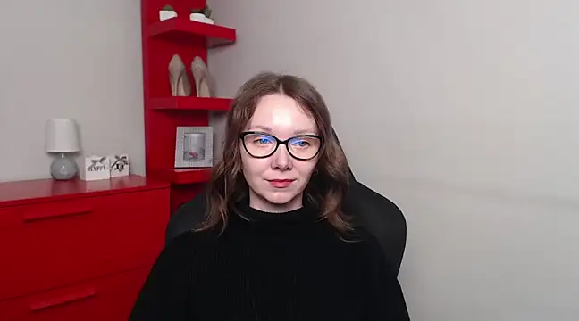 Cookie zoe online show from 6, 12, 2024