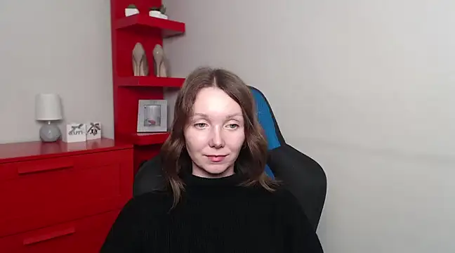Cookie zoe online show from 6, 12, 2024