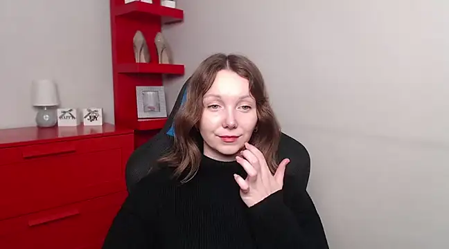 Cookie zoe online show from 11, 12, 2024