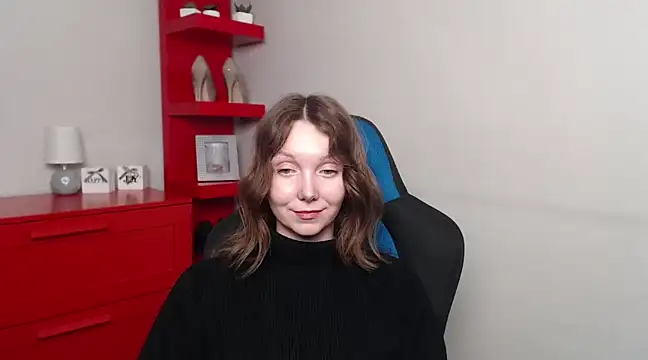 Cookie zoe online show from 11, 12, 2024