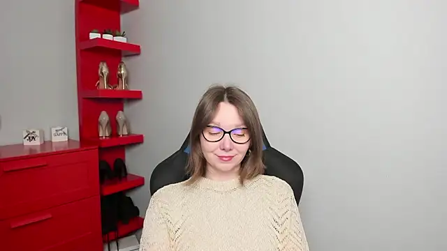 Cookie zoe online show from 14, 1, 2026