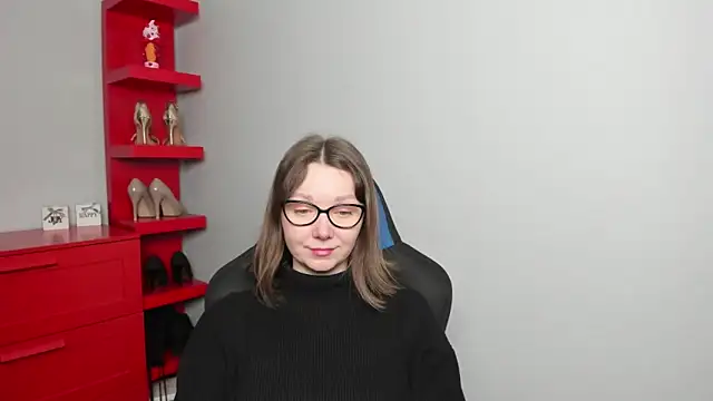 Cookie zoe online show from 5, 3, 2026