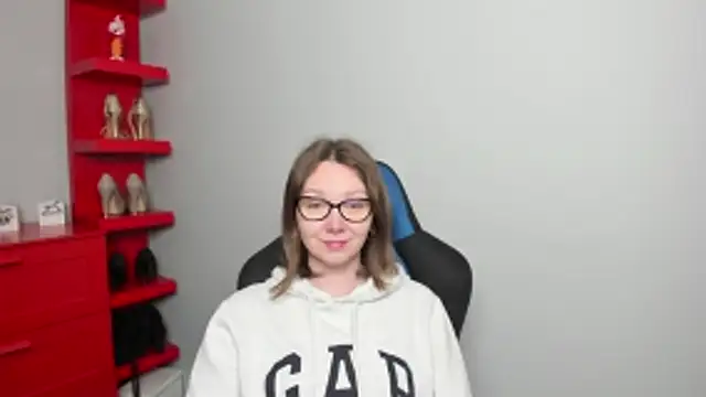 Cookie zoe online show from 29, 4, 2026