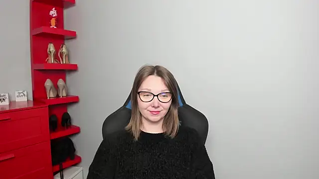 Cookie zoe online show from 30, 4, 2026