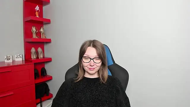 Cookie zoe online show from 12, 5, 2026