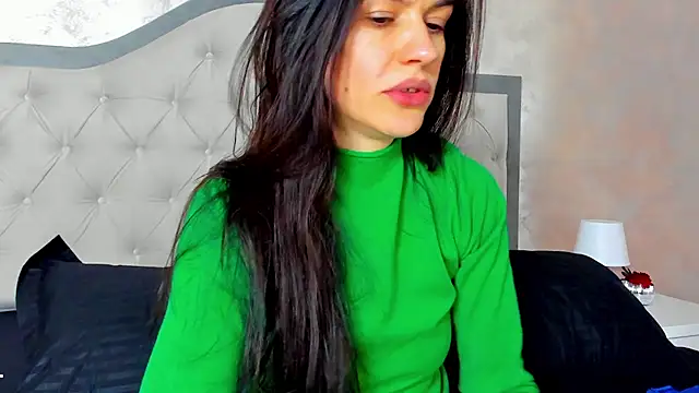 JennaMyers online show from 20, 2, 2026