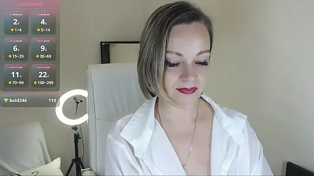 Snapshot of Tilly_Eliot chatting on 20, 2, 2025 Tilly Eliot online show from 20, 2, 2025