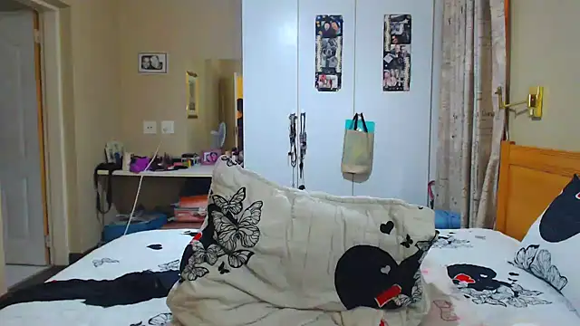 Hotgrannyx online show from 13, 3, 2025