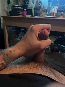 Snapshot of kissfreak85 chatting on 6, 1, 2025 kissfreak85 online show from 6, 1, 2025