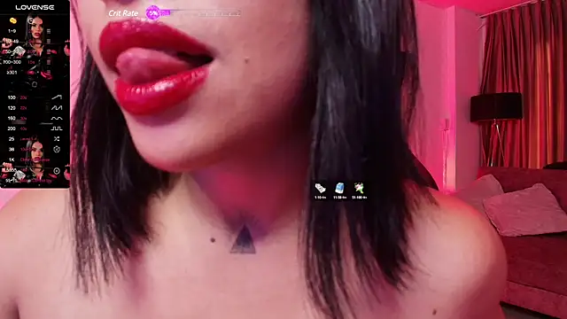 arianna smith  online show from 17, 1, 2025