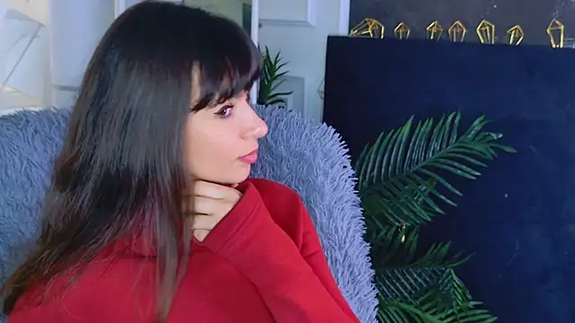 Snapshot of SofiaFoster_ chatting on 18, 3, 2026 SofiaFoster online show from 18, 3, 2026