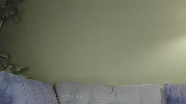  Amatista online show from 1, 2, 2025