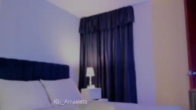  Amatista online show from 26, 2, 2025