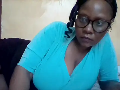 Africangal online show from 11, 5, 2026