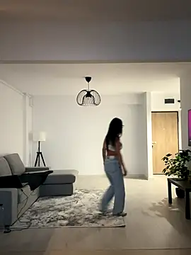 Snapshot of NikkiStarX chatting on 15, 12, 2025 NikkiStarX online show from 15, 12, 2025