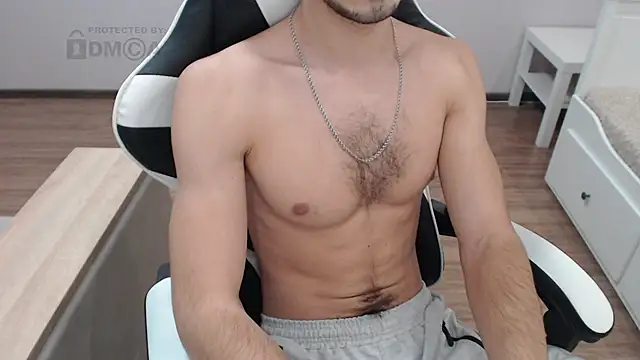 Mandarin4ks online show from 21, 1, 2025