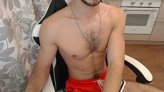 Mandarin4ks online show from 20, 9, 2025