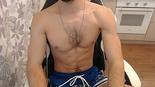 Mandarin4ks online show from 13, 10, 2025