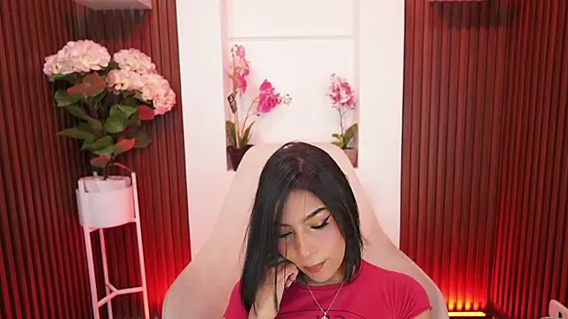 Snapshot of MaddyWattson chatting on 1, 10, 2025 MaddyWattson online show from 1, 10, 2025