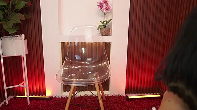 Snapshot of MaddyWattson chatting on 30, 10, 2025 MaddyWattson online show from 30, 10, 2025