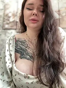 MommyDimitrescu  online show from 13, 3, 2025