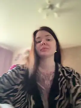 MommyDimitrescu  online show from 26, 5, 2026