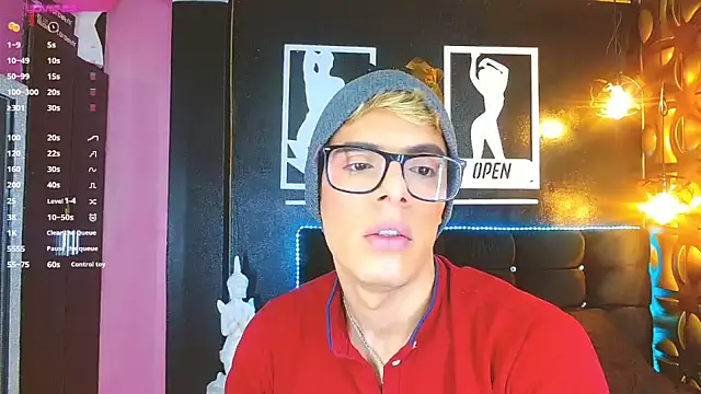 angel sexyevil online show from 16, 12, 2024