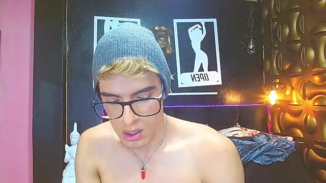 angel sexyevil online show from 29, 12, 2024
