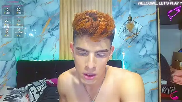 angel sexyevil online show from 25, 9, 2025