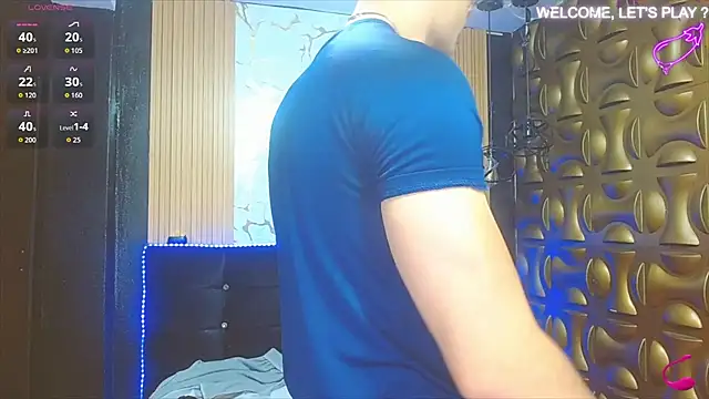 angel sexyevil online show from 30, 9, 2025