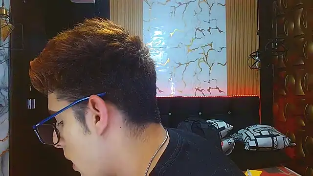 angel sexyevil online show from 18, 10, 2025