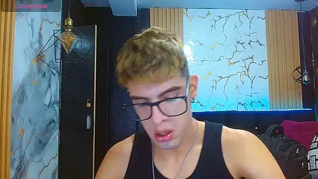 angel sexyevil online show from 22, 12, 2025