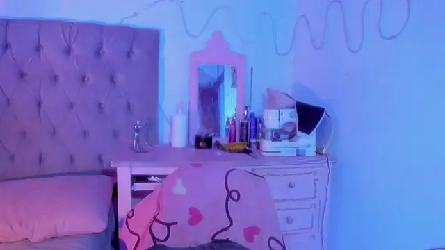 AfroGoddess online show from 14, 9, 2025