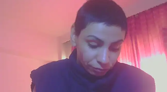 hotSANDRA STARR online show from 20, 1, 2025