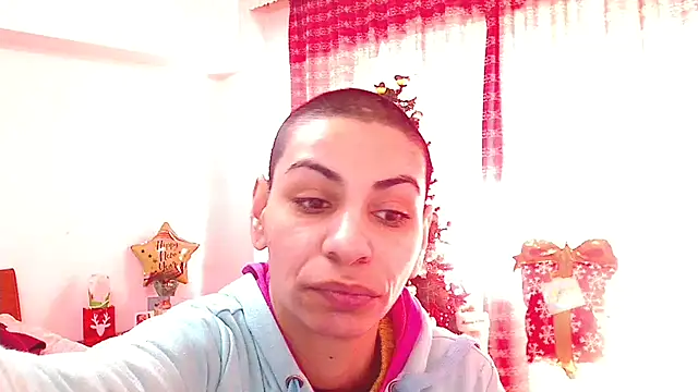 Snapshot of hotSANDRA_STARR chatting on 12, 1, 2026 hotSANDRA STARR online show from 12, 1, 2026