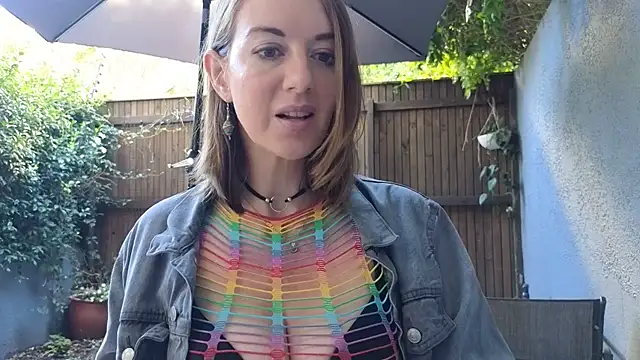 Snapshot of TopsyWilde chatting on 19, 2, 2026 TopsyWilde online show from 19, 2, 2026