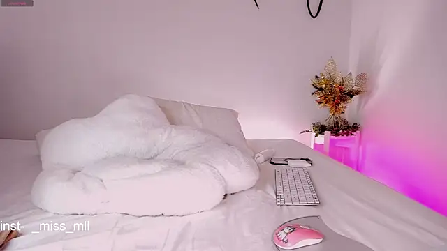 MaaryM online show from 31, 12, 2024